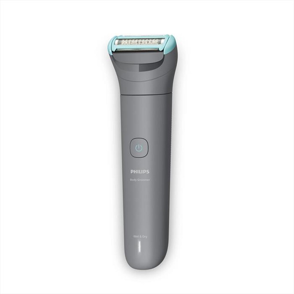 Immagine del prodotto PHILIPS - Tagliacapelli SERIE 3000 BG3485/15-grigio medio