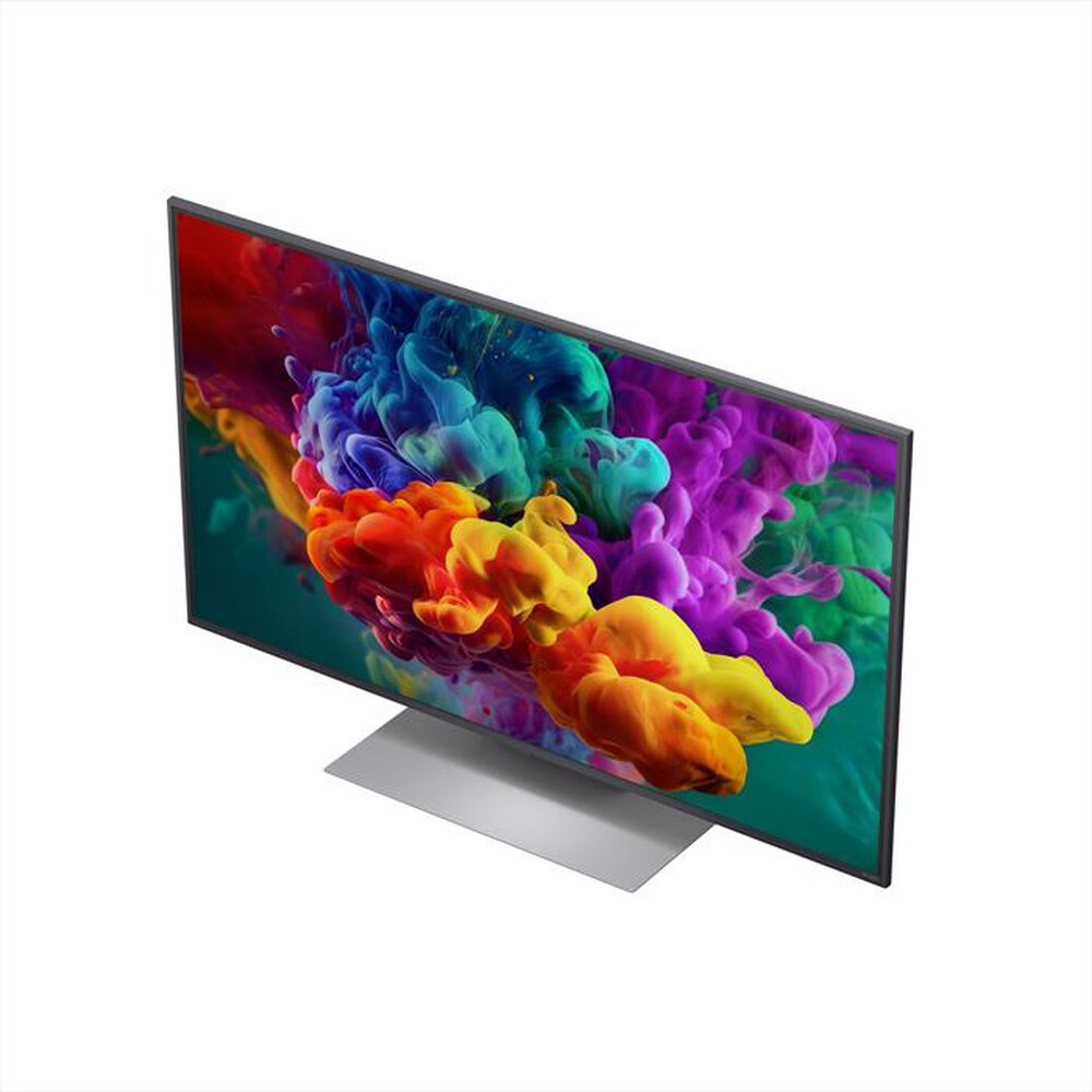 Immagine del prodotto LG - Smart TV QNED  EVO AI MINILED 4K 50" 50QNED86B6B-Charcoal Black