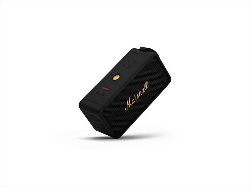 Immagine del prodotto MARSHALL - Speaker Middleton-Nero
