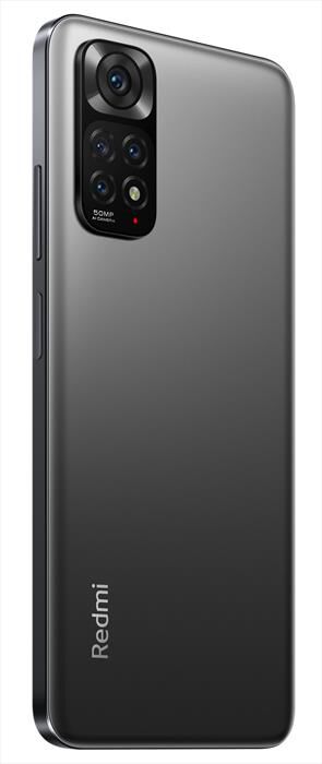 XIAOMI - SMARTPHONE REDMI NOTE 11 4+128GB-Graphite Gray | Euronics