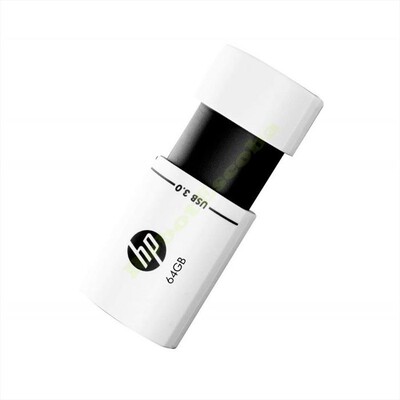 HP - HPFD765W64-BX-Bianco