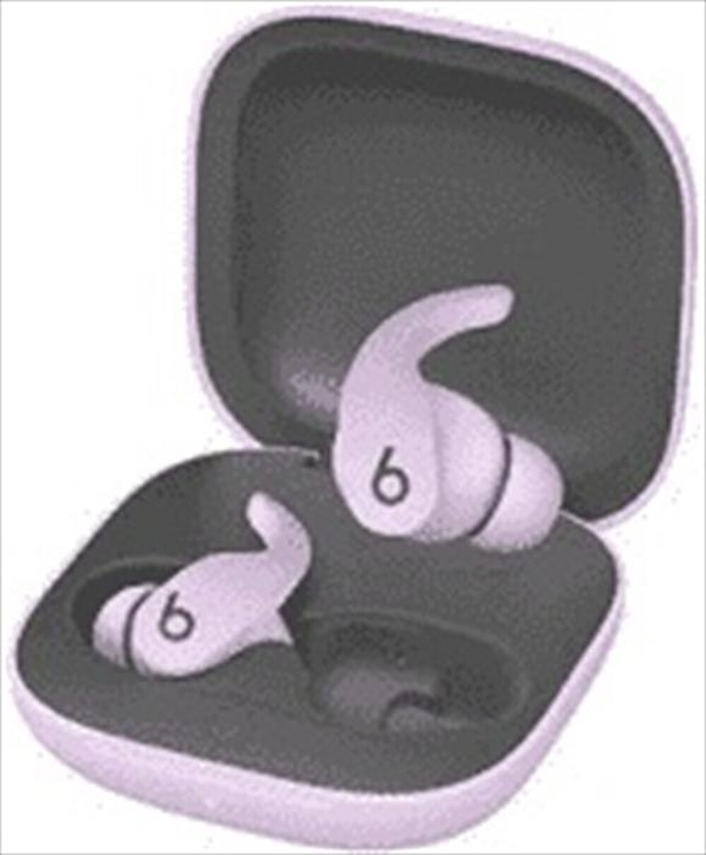 "BEATS BY DR.DRE - Fit Pro True Wireless Earbuds-Viola ametista"