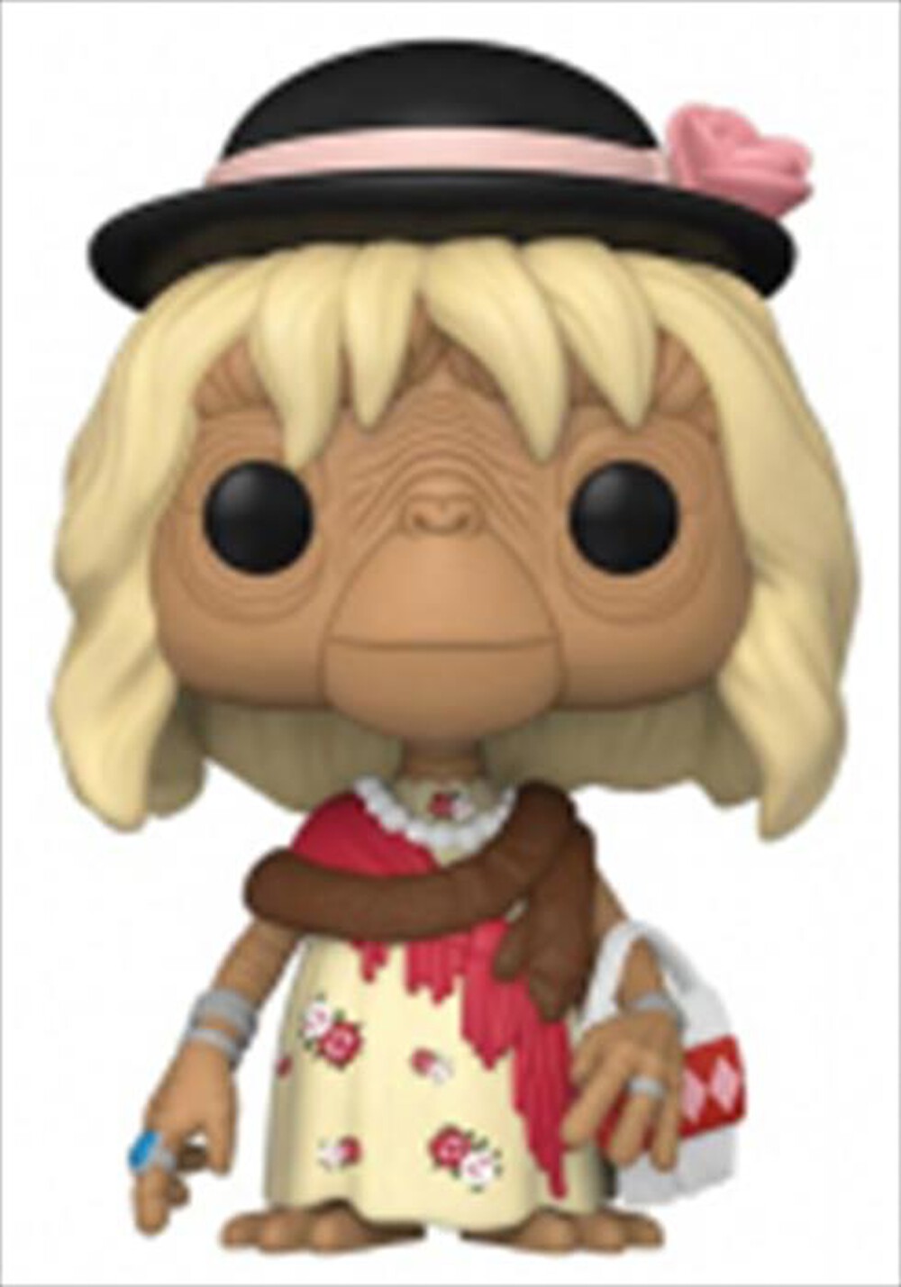 Immagine del prodotto FUNKO - Action figure E.T. in Disguise 1253