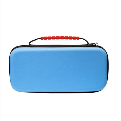 TRUST - GXT1251B HARDCASE SWITCH 2 BLUE-Blue