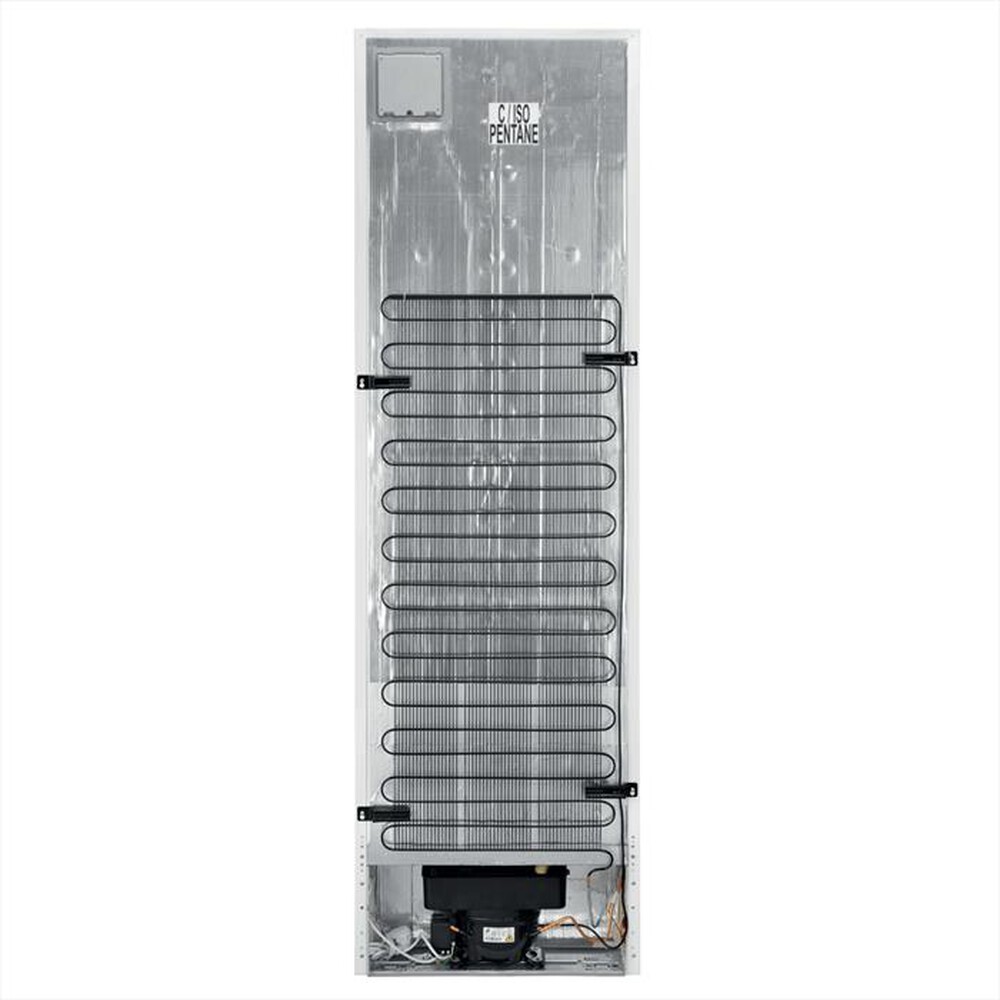 Immagine del prodotto ELECTROLUX - Frigorifero combinato LNT6ME36U Classe E 366 lt-Inox