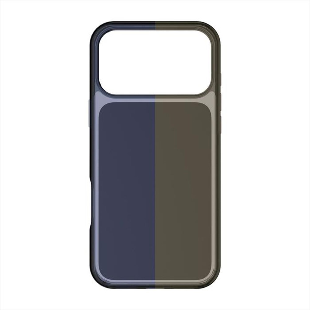 Immagine del prodotto CELLULARLINE - Custodia MagSafe CUBE MAG per iPhone 17 Pro Max-Nero