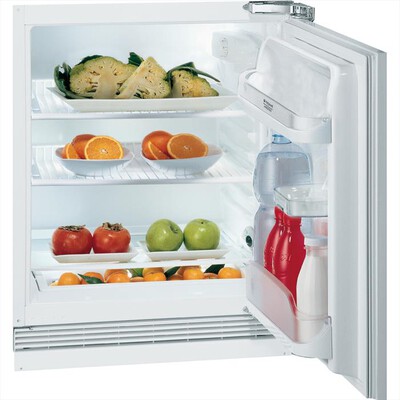 HOTPOINT ARISTON - Frigorifero incasso BTS 1622/HA 1 Classe F