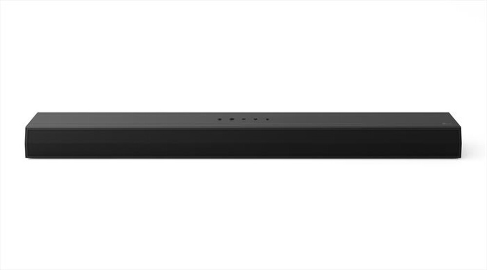 "LG - Soundbar + subwoofer S60TR-Nero"