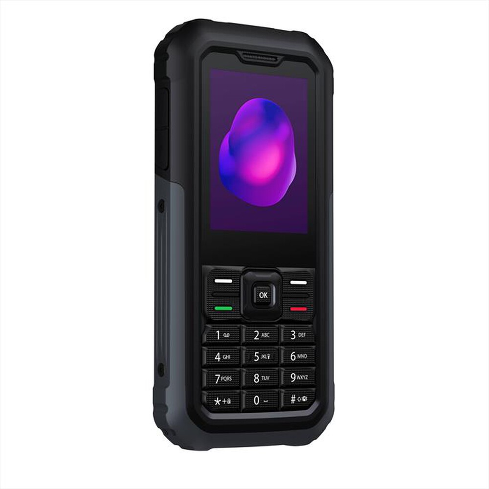 "TCL - Cellulare 3189-grey"