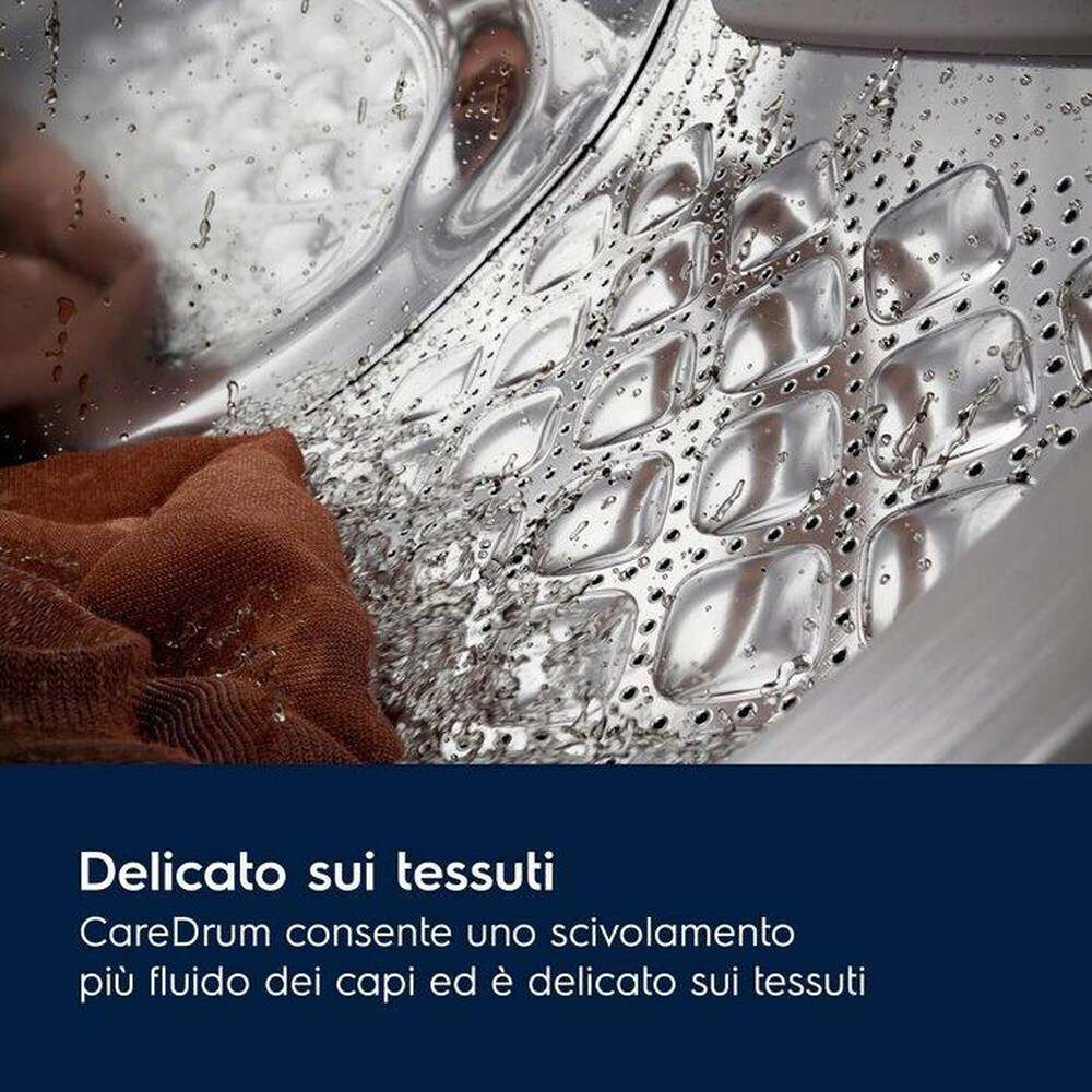 Immagine del prodotto ELECTROLUX - Lavasciuga EW7W2106G 10/6 Kg Classe D-Bianco