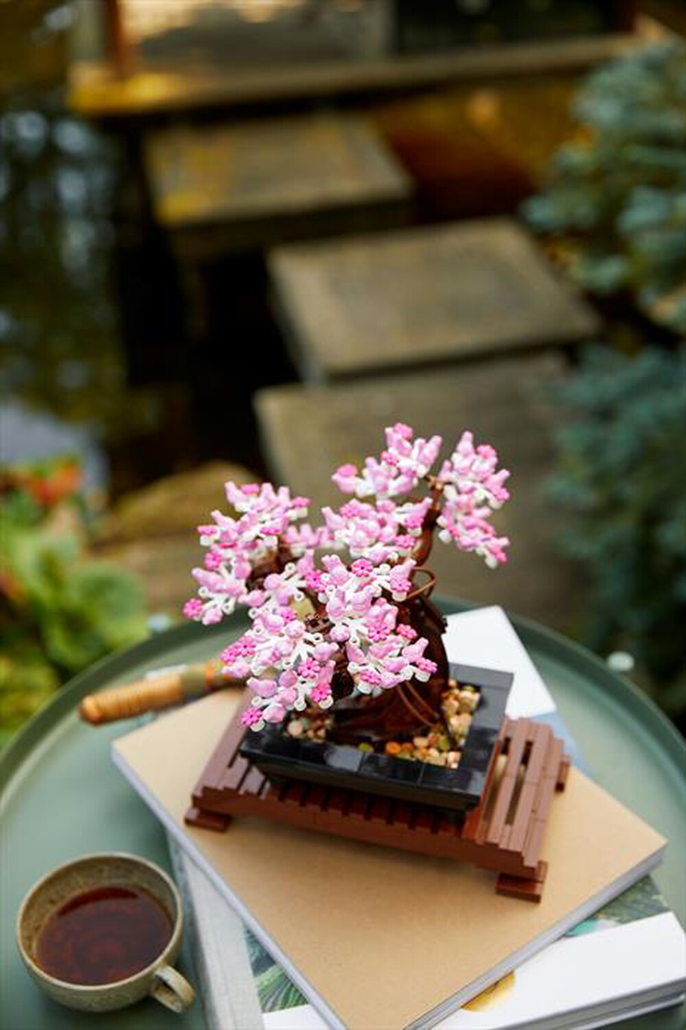 Immagine del prodotto LEGO - BOTANICALS Albero Bonsai 10281