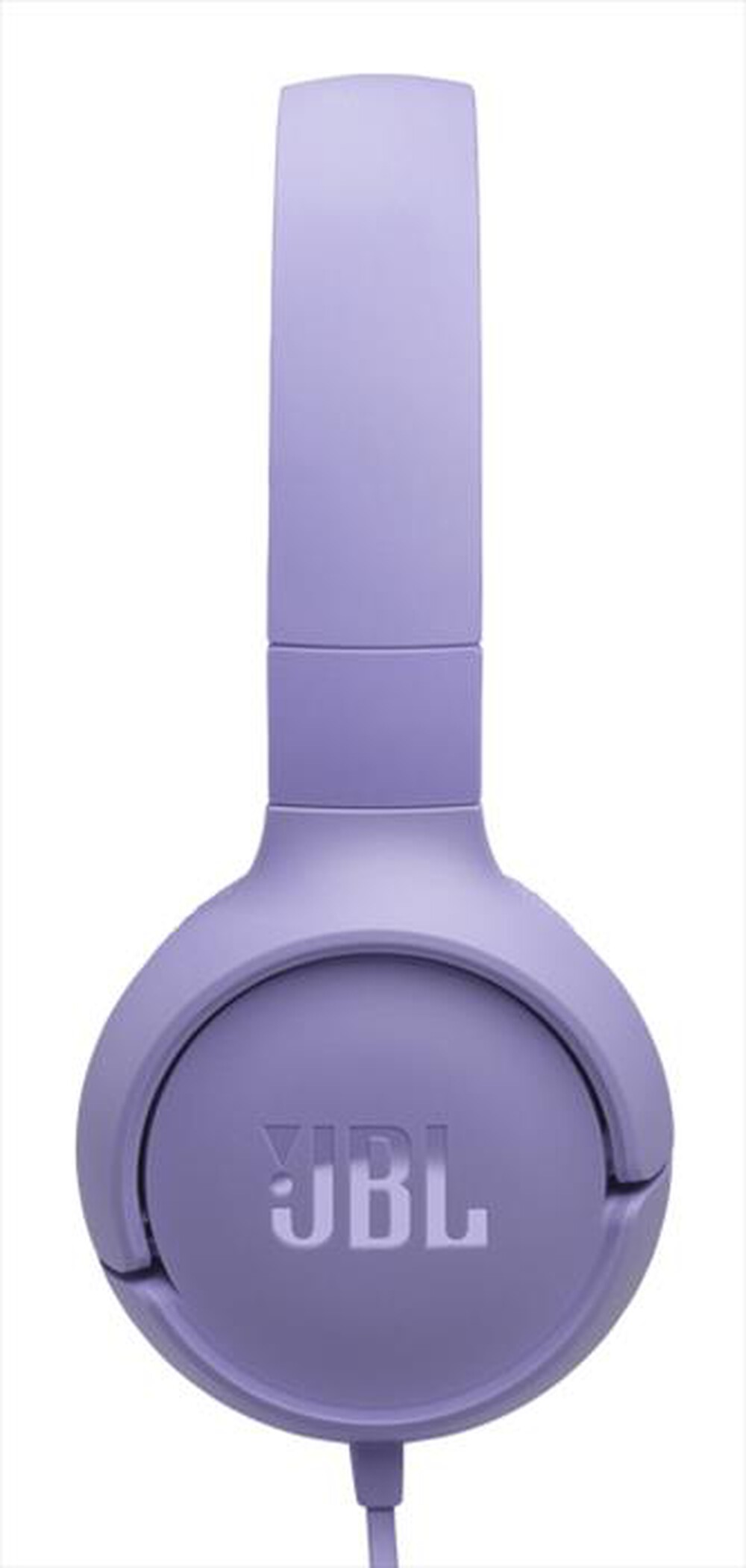 Immagine del prodotto JBL - CUFFIE AD ARCHETTO SUPRA-AURALI CON CAVO TUNE 520C-Lilla