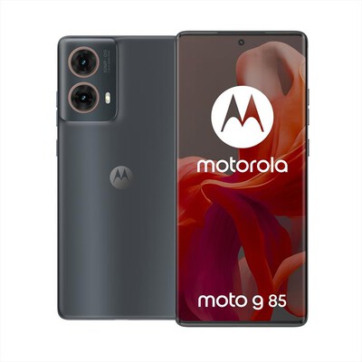 MOTOROLA - Smartphone MOTO G85 5G-Urban Grey
