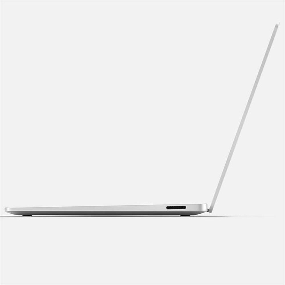 Immagine del prodotto MICROSOFT - SURFACE LAPTOP-COPILOT+ PC-13,8'' ELITE-16GB-512GB-Platino