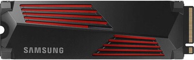 SAMSUNG - Hard disk interno 990 PRO NVMe 1TB