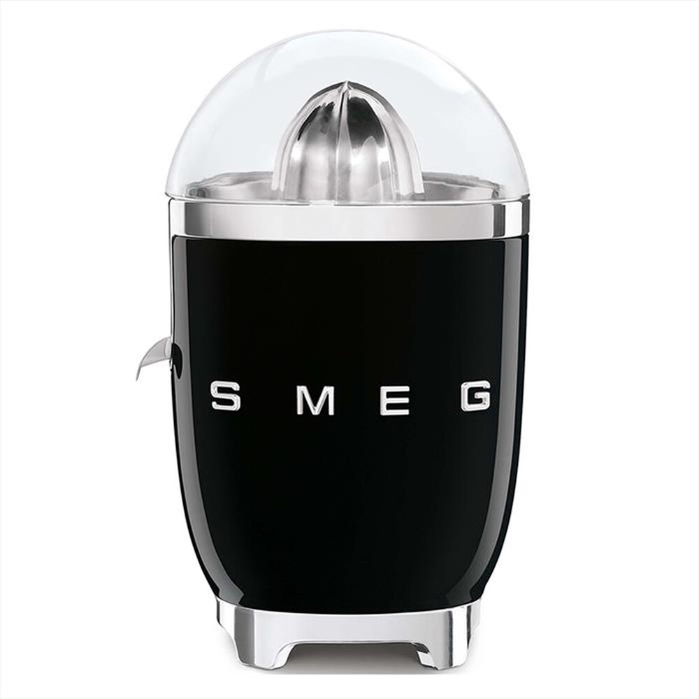 "SMEG - Spremiagrumi 50's Style – CJF01BLEU-nero"