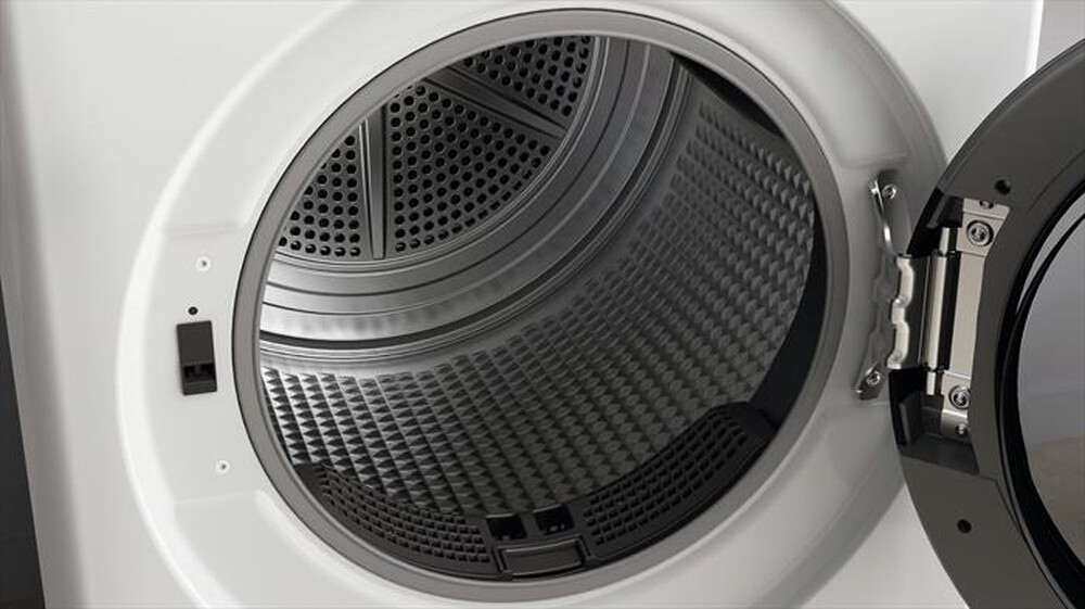 "WHIRLPOOL - Asciugatrice FRESHCARE FFTN M11 8X3B IT 8 Kg - A++-Bianco"