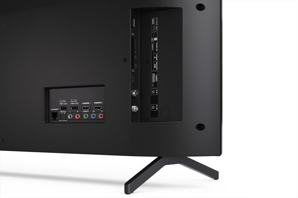 "SHARP - ANDROID TV 4K 40\" 40BN5EA-Nero"