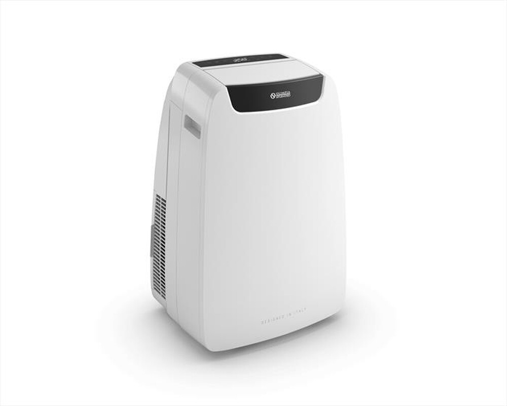 OLIMPIA SPLENDID - Climatizzatore portatile DOLCECLIMA AIR PRO 16 NW-Bianco e nero