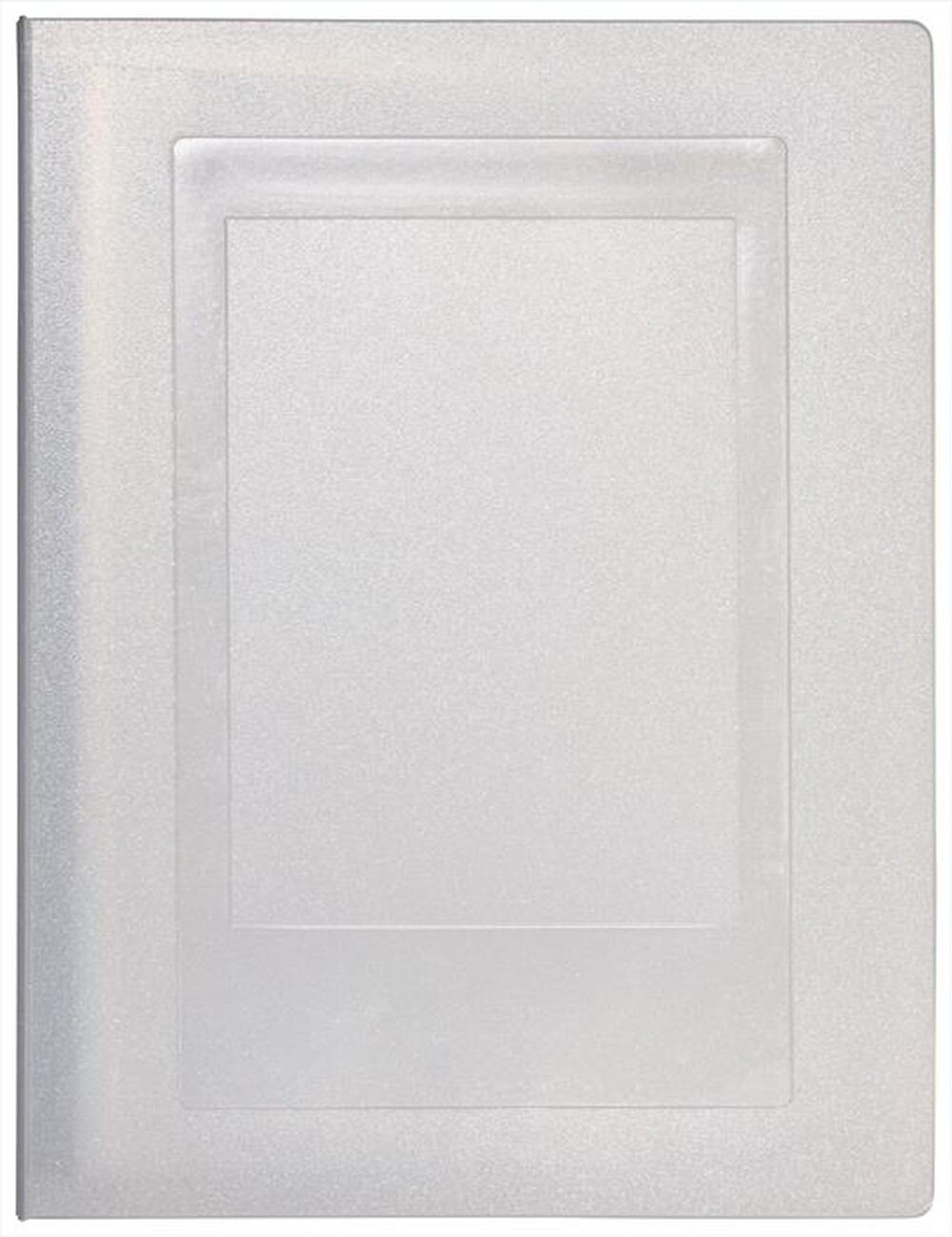"FUJI - INSTAX MINI 11 ALBUM – ICE-WHITE-ICE-WHITE"