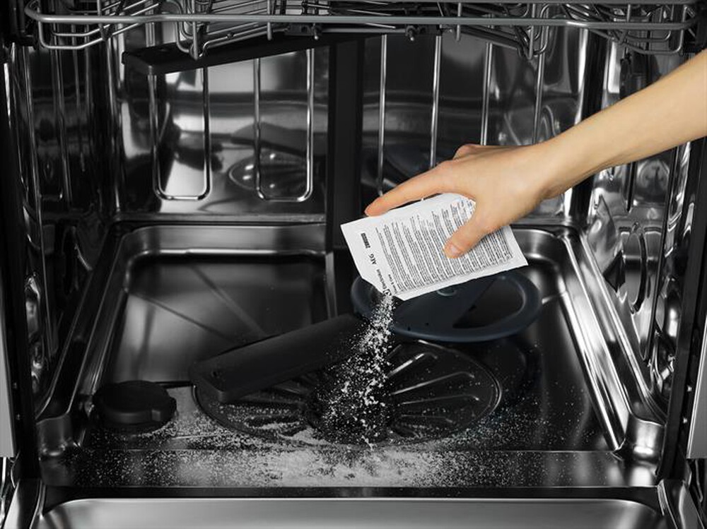 "ELECTROLUX - Sgrassante M3GCP401"