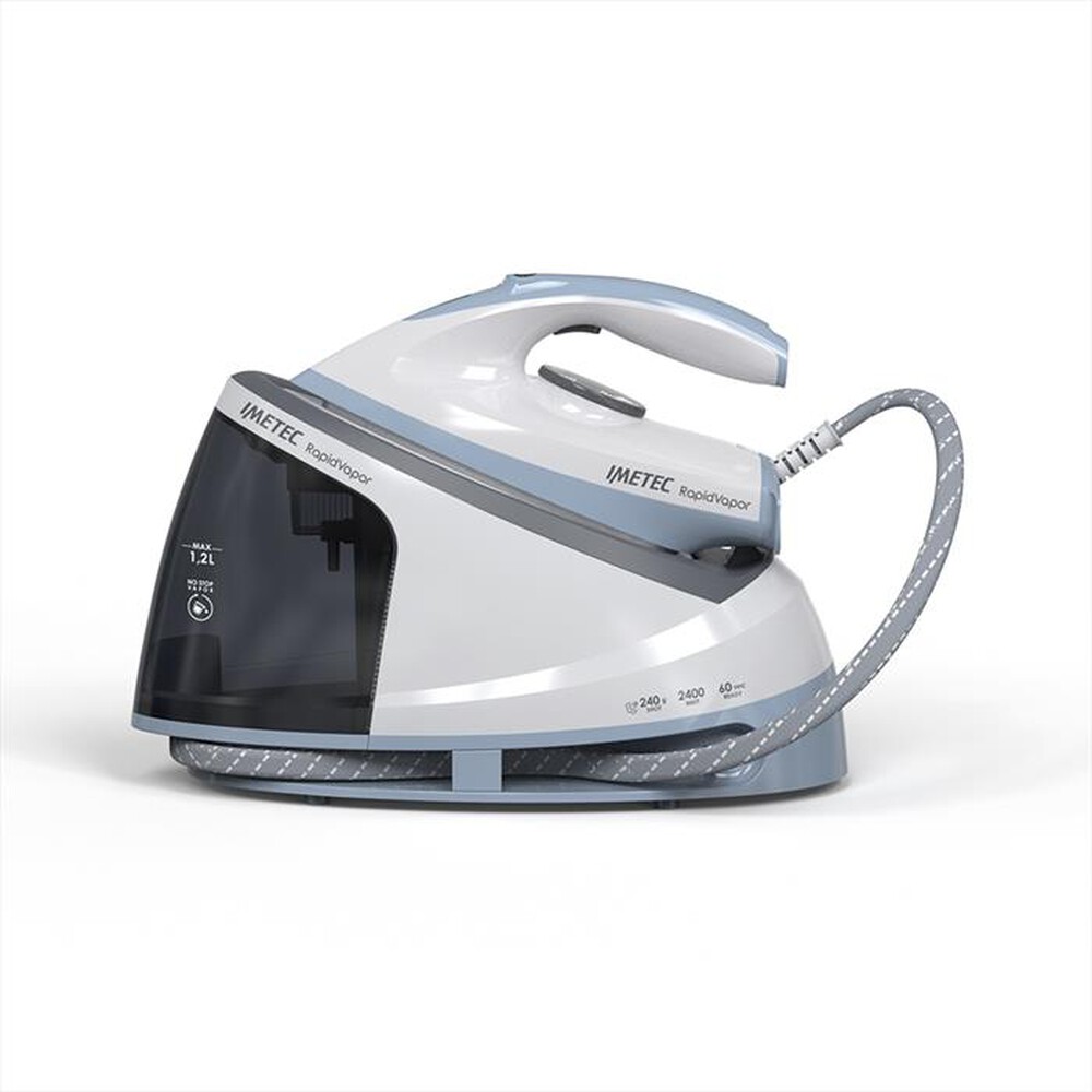 Immagine del prodotto IMETEC - RAPIDVAPOR-Blu, Grigio