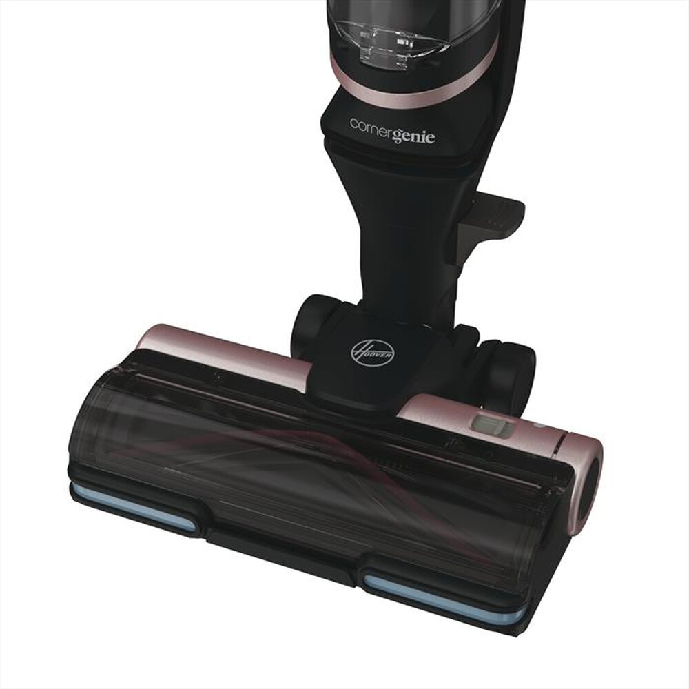 "HOOVER - Aspirapolvere ricaricabile HFX10P 011-Nero"