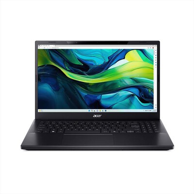 ACER - ASPIRE 3D 15 SPATIALLABS EDITION A3D15-71GM-75RG-Nero