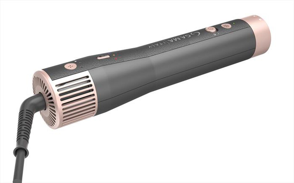 Immagine del prodotto GAMA - MULTISTYLER UNIQ VIBRANCE-grigio, rosa