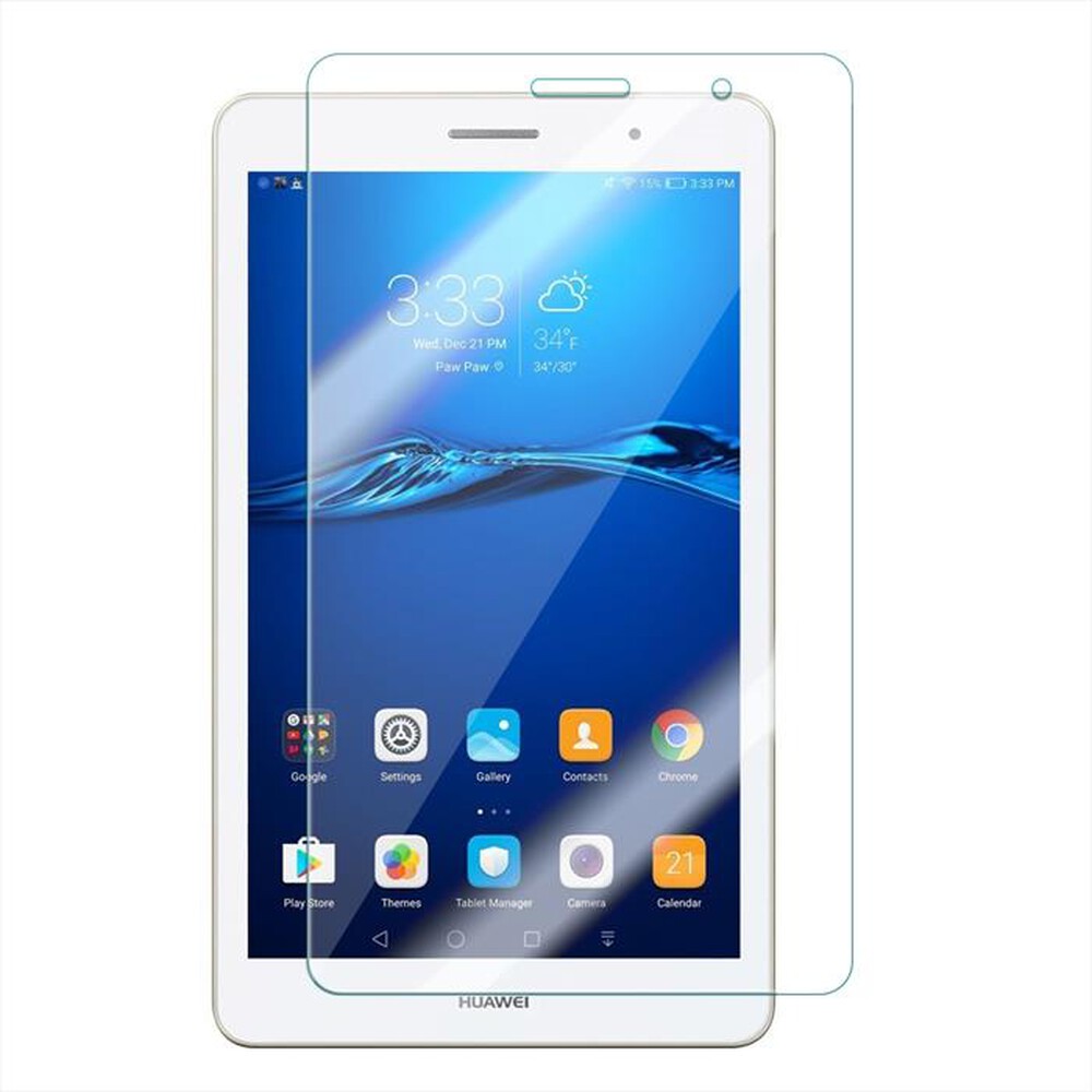 "HUAWEI - T3 8.0 Protective Film-Trasparente"