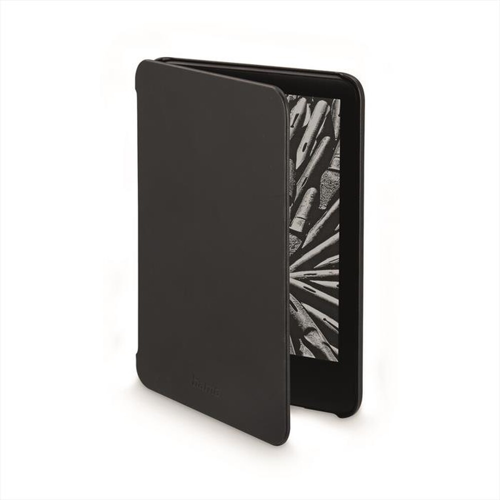 "HAMA - FOLD - Custodia per Amazon Kindle 5 Generazione 11-Nero"