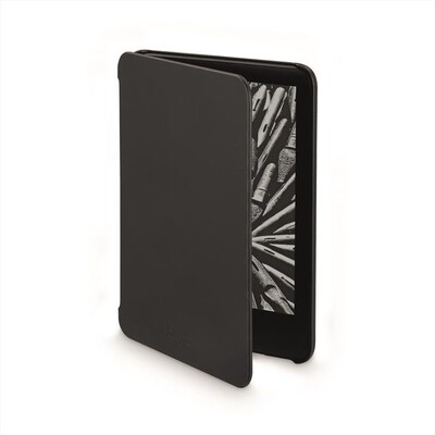 HAMA - FOLD - Custodia per Amazon Kindle 5 Generazione 11-Nero