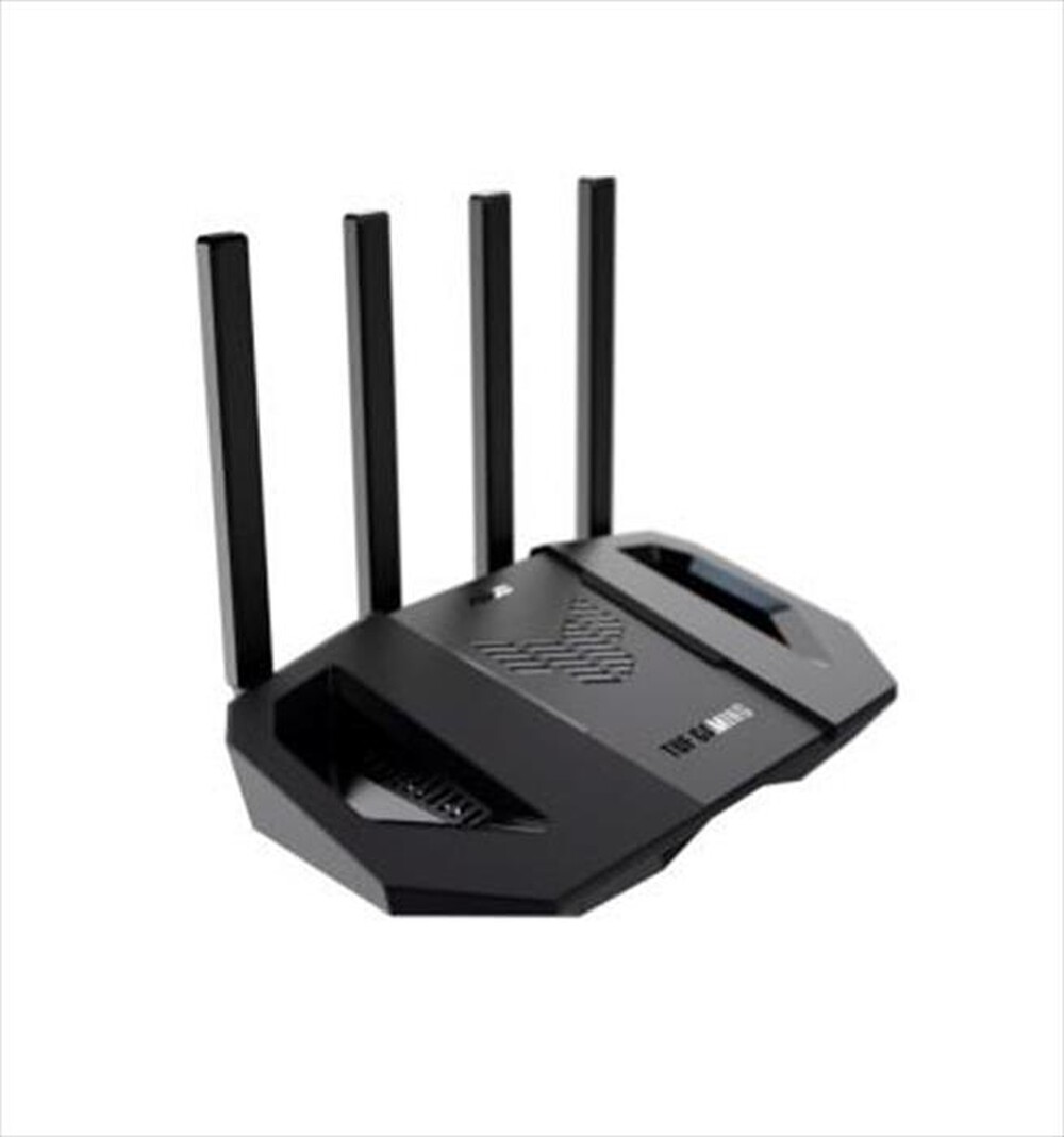 Immagine del prodotto ASUS - Access Point TUF-BE3600-Nero