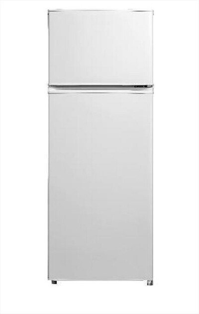 CRANKER - Frigorifero 2 porte DP2431 Classe E