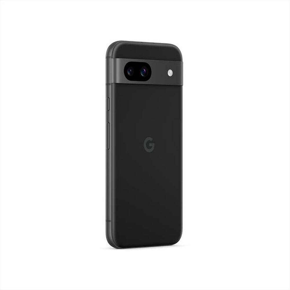 Immagine del prodotto GOOGLE - Smartphone PIXEL 8A - 128GB-Obsidian