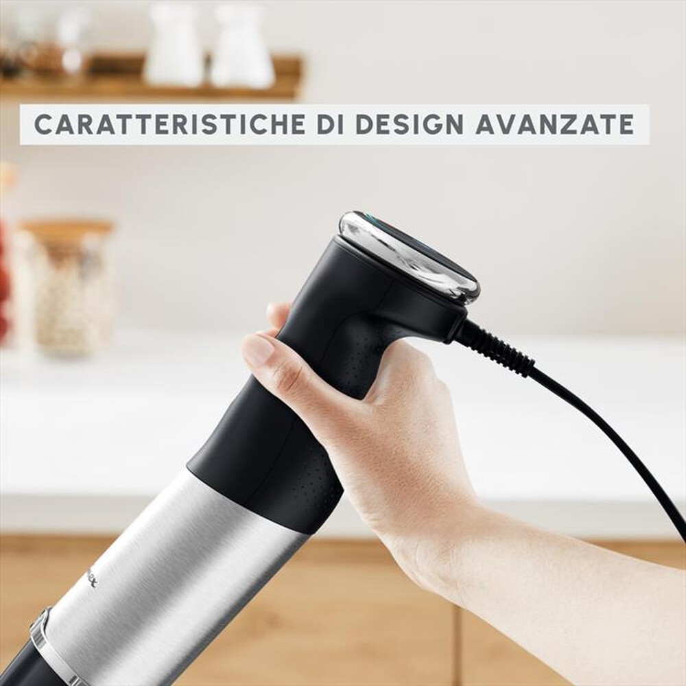 "MOULINEX - Frullatore ad immersione DD673810"