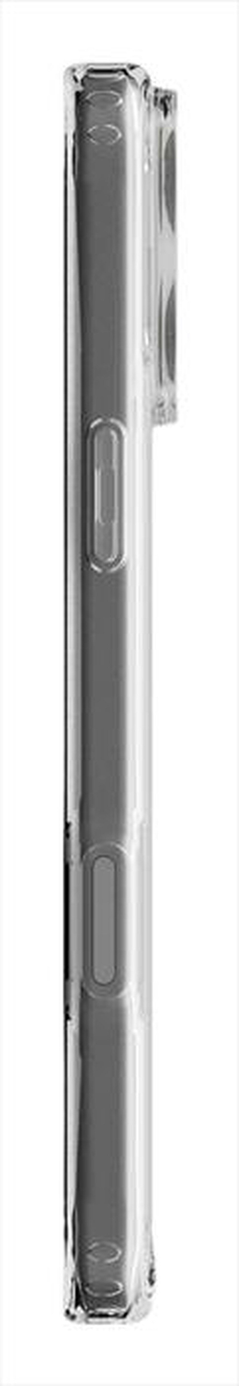 Immagine del prodotto CELLULARLINE - Cover CLEAR PROTECT per iPhone 18 Pro Max-Trasparente
