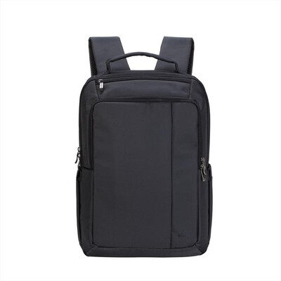 RIVACASE - 8262 ZAINO PER NOTEBOOK DA 15,6"-Nero