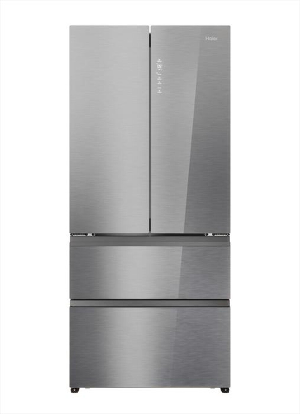 Immagine del prodotto HAIER - Frigorifero 4 porte HFR7819ENGC-Stainless steel