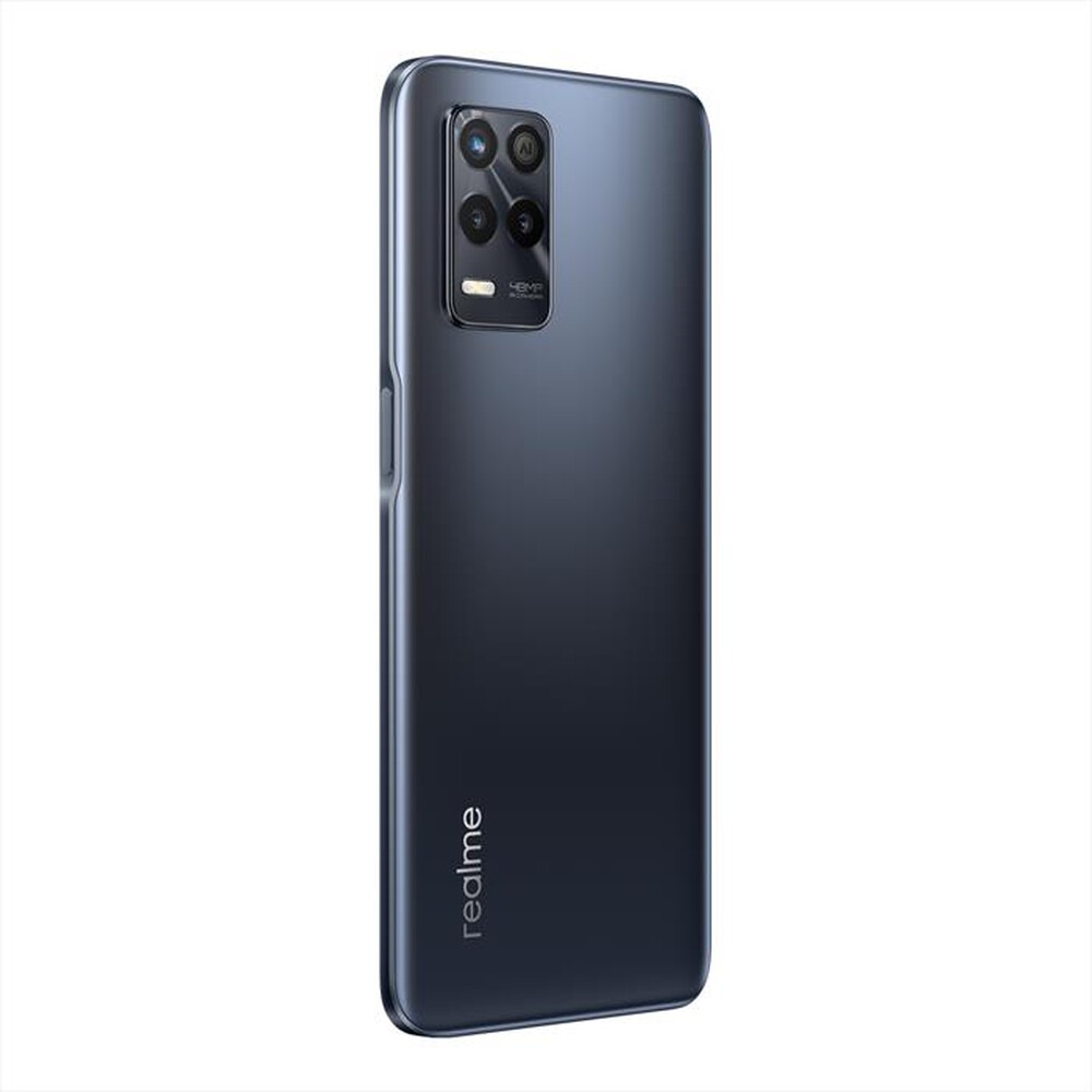 "REALME - 9 5G-black"