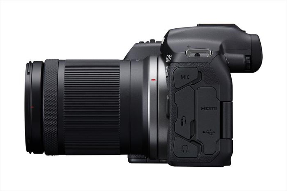 Immagine del prodotto CANON - Fotocamera EOS R7 + RF-S 18-150MM F3.5-6.3 IS STM-Black