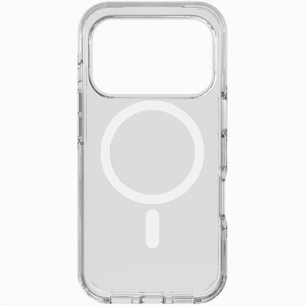 Immagine del prodotto CELLULARLINE - Custodia GLOSS MAG per IPHONE 17 PRO MAX-Trasparente