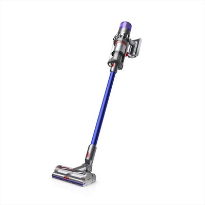DYSON - Scopa elettrica V11-NICKEL/IRON/BLU