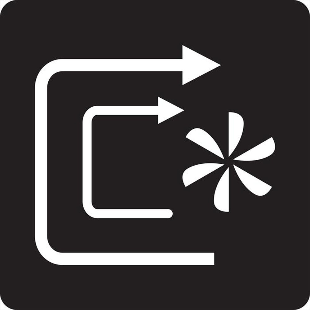 Immagine del prodotto GLEM GAS - Forno incasso elettrico GFD997IX-S6 Classe A-Acciaio Satinato