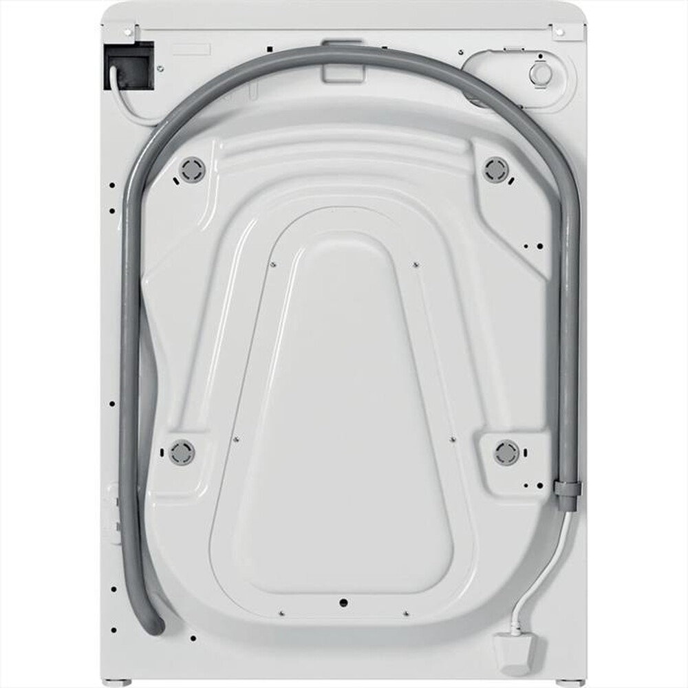 Immagine del prodotto INDESIT - Lavatrice BWA 81295X WV IT 8 Kg Classe B-Bianco