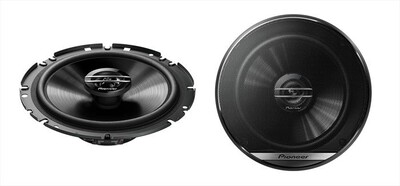 PIONEER - TS-G1720F-Nero