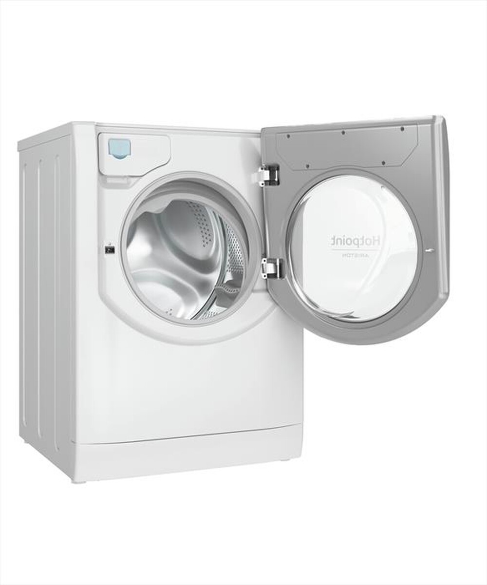 "HOTPOINT ARISTON - Lavatrice EU AQ49D410 N 10 Kg Classe B"