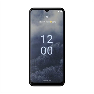 NOKIA - NOKIA G60 5G 4/128-BLACK