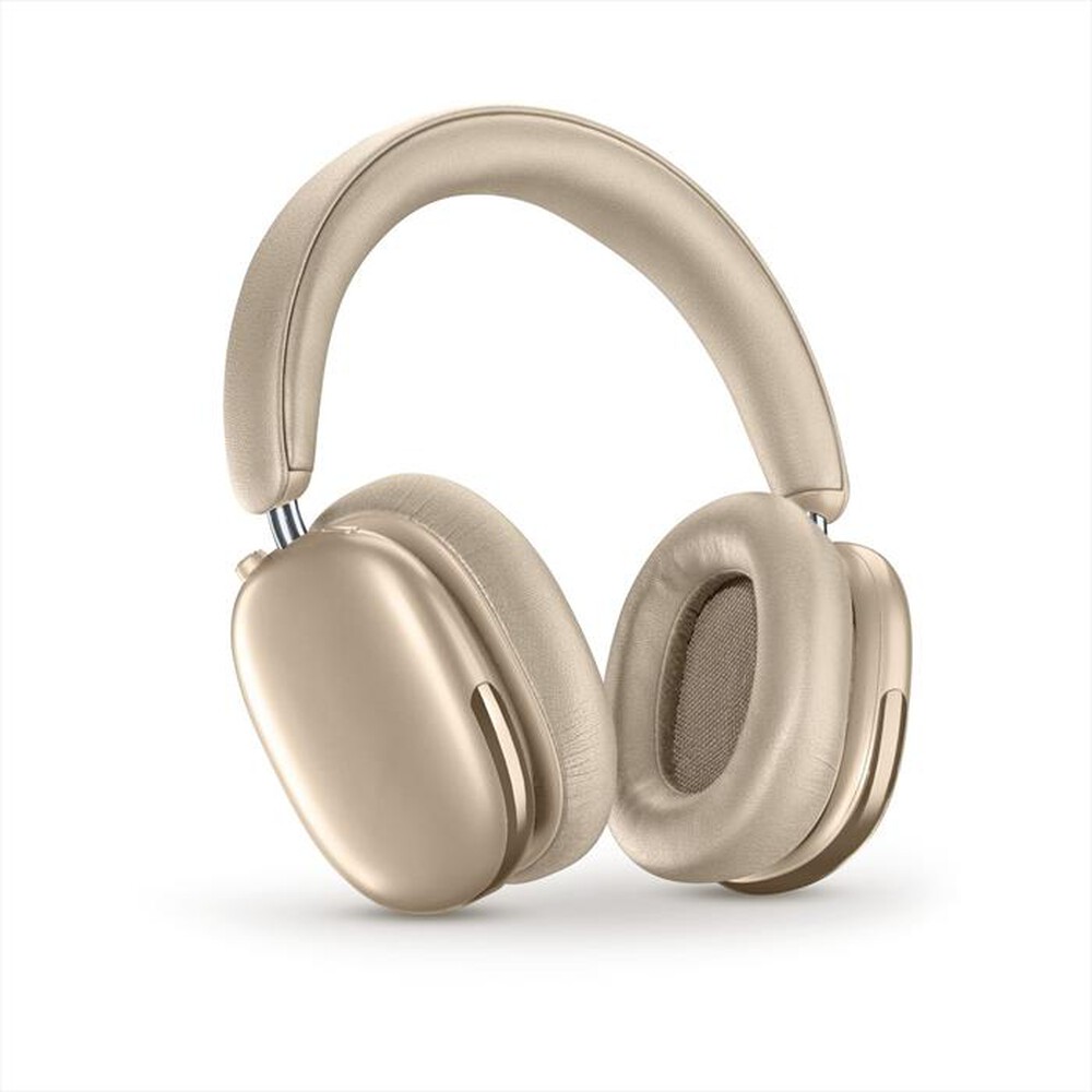 Immagine del prodotto MUSIC SOUND - Cuffia wireless BTHEADBMSAURIXW AURIX-Bianche