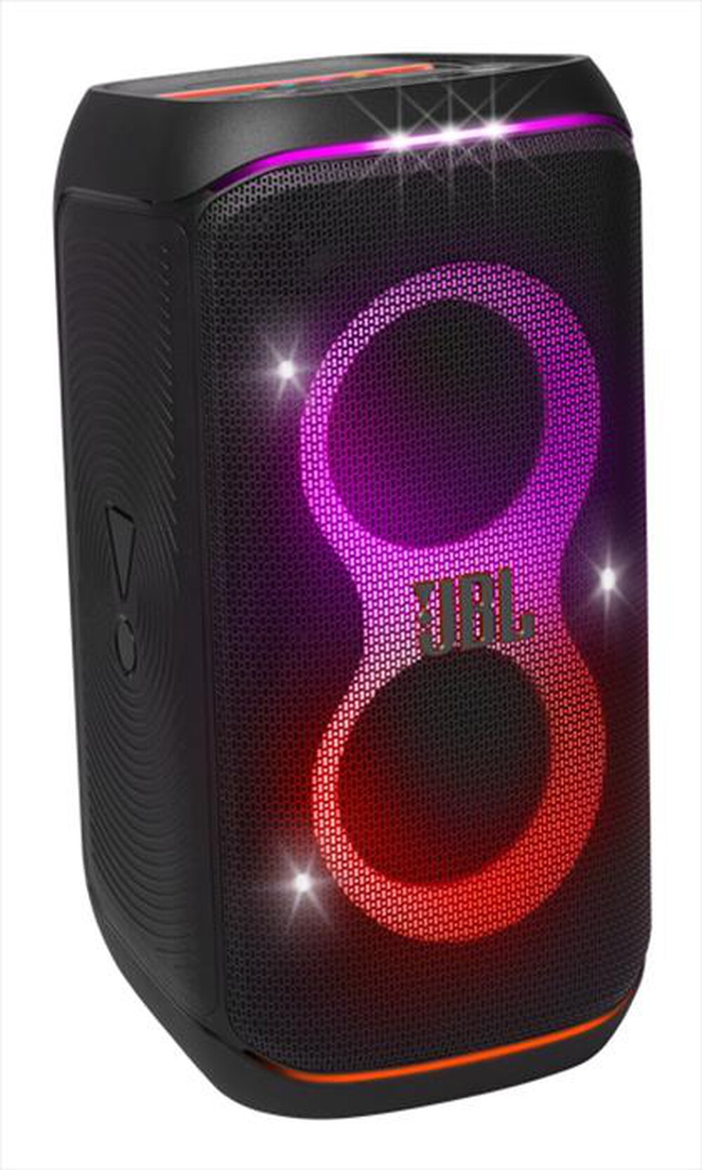 Immagine del prodotto JBL - Diffusore wireless portatile PARTYBOX CLUB 120-Nero